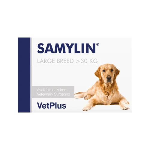 Vetplus Samylin 4 Vetplus Samylin – Bild 4