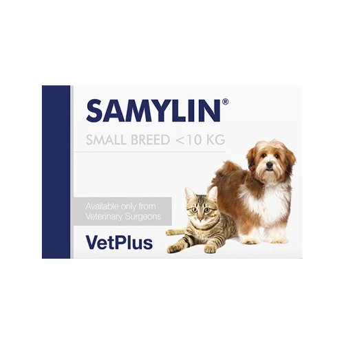 Vetplus Samylin 2 Vetplus Samylin – Bild 2