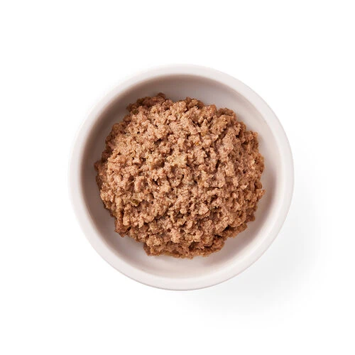 Yarrah - Bröckchen In Soße Huhn & Rind Mit Petersilie Und Thymian Bio 3 Yarrah - Bröckchen In Soße Huhn & Rind Mit Petersilie Und Thymian Bio – Bild 3