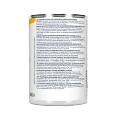 Yarrah - Bröckchen In Soße Huhn Mit Brennnessel Und Tomate Bio -Almo Trixie Verkaufe yarrah natvoer kat blik chunks met kip bio 200339 0500 none