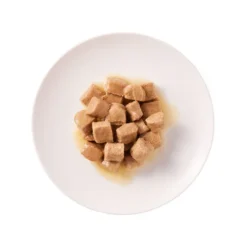 Yarrah - Bröckchen In Soße Huhn & Truthahn Mit Brennnessel & Tomate Bio -Almo Trixie Verkaufe yarrah natvoer kat blik chunks met kip kalkoen bio 188455 0500 none