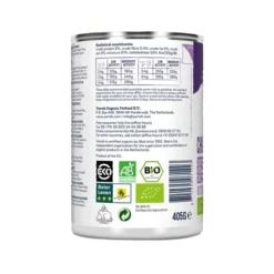 Yarrah - Bröckchen In Soße Huhn & Truthahn Mit Brennnessel & Tomate Bio -Almo Trixie Verkaufe yarrah natvoer kat blik chunks met kip kalkoen bio 199073 0500 none