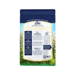 ZIWI Peak Gently Air Dried - Katzenfutter - Huhn -Almo Trixie Verkaufe ziwi peak gently air dried kattenvoer kip 177829 0500 none