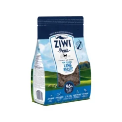 ZIWI Peak Gently Air Dried - Katzenfutter - Lamm
