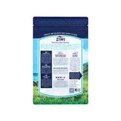 ZIWI Peak Gently Air Dried - Katzenfutter - Makrele -Almo Trixie Verkaufe ziwi peak gently air dried kattenvoer makreel 175672 0500 none