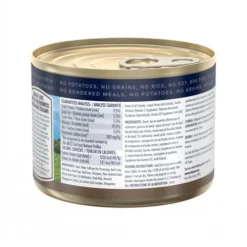 ZIWI Peak Katzenfutter - Rind - Dose -Almo Trixie Verkaufe ziwi peak kattenvoer rund blik 177217 0500 none