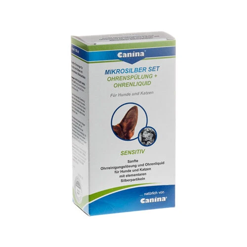 Almo Trixie Verkaufe -Almo Trixie Verkaufe canina microzilver set 190507 0500 none 1